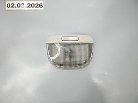 ПЛАФОН ПОТОЛКА ЗАДНИЙ (СВЕТЛО СЕРЫЙ) SUBARU LEGACY 7 BW 2019-Н.В