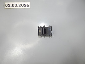 ПУЛЬТ СТЕКЛОПОДЪЕМНИКА ПЕРЕДНИЙ ПРАВЫЙ (83071-AN10A) (AUTO) SUBARU LEGACY 7 BW 2019-Н.В