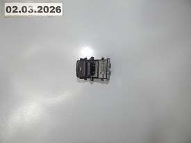 ПУЛЬТ СТЕКЛОПОДЪЕМНИКА ДВЕРИ ЗАДНИЙ (83071-AN22A) (R-L) SUBARU LEGACY 7 BW 2019-Н.В