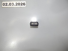 ПУЛЬТ БЛОКИРОВКИ ДВЕРИ ЗАМКА ПЕРЕДНЯЯ ПРАВАЯ SUBARU LEGACY 7 BW 2019-Н.В