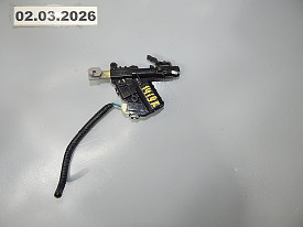 АКТУАТОР ЗАМКА БЕНЗОБАКА SUBARU LEGACY 7 BW 2019-Н.В