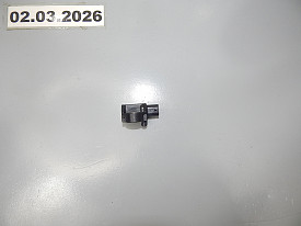 ДАТЧИК УДАРА ПЕРЕДНИЙ (98231-AN00A) (R-L) SUBARU LEGACY 7 BW 2019-Н.В