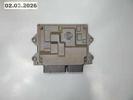 КОМПЬЮТЕР ДВИГАТЕЛЯ (БЛОК УПРАВЛЕНИЯ ДВС ОСНОВНОЙ) (22765-AN20C) (TN112800-8693) 2.5 SUBARU LEGACY 7 BW 2019-Н.В