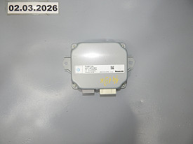 ИНВЕРТОР (ПРЕОБРАЗОВАТЕЛЬ НАПРЯЖЕНИЯ) (82714-FL000)