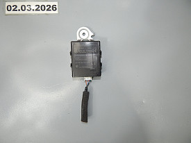 БЛОК УПРАВЛЕНИЯ БЕЗКЛЮЧЕВЫМ ДОСТУПОМ (TD1G141)