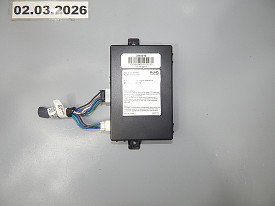 БЛОК УПРАВЛЕНИЯ ЗАПУСКОМ ДВИГАТЕЛЯ (3671B-43605690) SUBARU LEGACY 7 BW 2019-Н.В