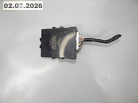 БЛОК УПРАВЛЕНИЯ (NETWORK GATEWAY) (88301-AN020) SUBARU LEGACY 7 BW 2019-Н.В