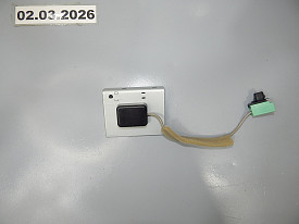 АНТЕННА GPS (86277-FL00A) SUBARU LEGACY 7 BW 2019-Н.В
