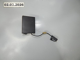 АНТЕННА РАДИО (86321-AL30A) SUBARU LEGACY 7 BW 2019-Н.В