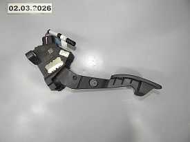 ПЕДАЛЬ ГАЗА (36010-AN02A) SUBARU LEGACY 7 BW 2019-Н.В