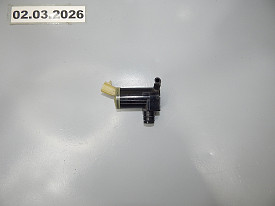 МОТОРЧИК БАЧКА ОМЫВАТЕЛЯ SUBARU LEGACY 7 BW 2019-Н.В