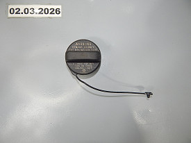 КРЫШКА ГОРЛОВИНЫ БЕНЗОБАКА SUBARU LEGACY 7 BW 2019-Н.В