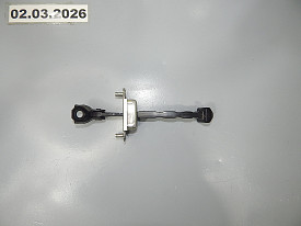 ОГРАНИЧИТЕЛЬ ДВЕРИ ЗАДНИЙ (СТОПОР) (R-L) SUBARU LEGACY 7 BW 2019-Н.В