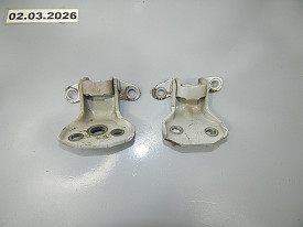 ПЕТЛИ ДВЕРИ ПЕРЕДНИЕ ЛЕВЫЕ (ПАРА) SUBARU LEGACY 7 BW 2019-Н.В