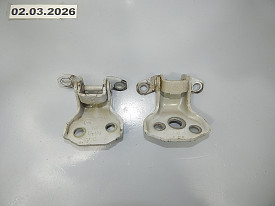 ПЕТЛИ ДВЕРИ ПЕРЕДНИЕ ПРАВЫЕ (ПАРА) SUBARU LEGACY 7 BW 2019-Н.В