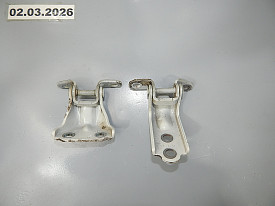 ПЕТЛИ ДВЕРИ ЗАДНИЕ ЛЕВЫЕ (ПАРА) SUBARU LEGACY 7 BW 2019-Н.В