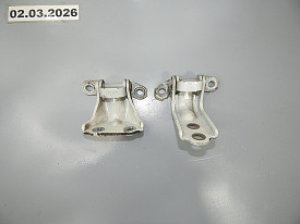 ПЕТЛИ ДВЕРИ ЗАДНИЕ ПРАВЫЕ (ПАРА) SUBARU LEGACY 7 BW 2019-Н.В