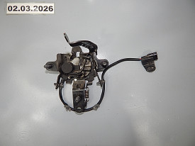 ЗАМОК КАПОТА С ДАТЧИКОМ SUBARU LEGACY 7 BW 2019-Н.В