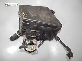 БЛОК ПРЕДОХРАНИТЕЛЕЙ ПОД КАПОТОМ 2.5 SUBARU LEGACY 7 BW 2019-Н.В