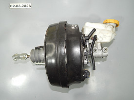 ВАКУУМНЫЙ УСИЛИТЕЛЬ (ВАКУУМ) (С ГЛАВНЫМ ТОРМОЗНЫМ ЦИЛИНДРОМ) SUBARU LEGACY 7 BW 2019-Н.В