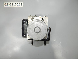 БЛОК ABS (27536-AN00A) SUBARU LEGACY 7 BW 2019-Н.В