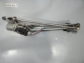 МЕХАНИЗМ ДВОРНИКОВ (ТРАПЕЦИЯ) (86511-AN010) SUBARU LEGACY 7 BW 2019-Н.В