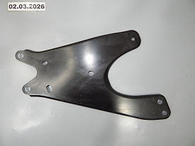 КРОНШТЕЙН ПЕРЕДНЕЙ БАЛКИ ПЕРЕДНИЙ ЛЕВЫЙ SUBARU LEGACY 7 BW 2019-Н.В