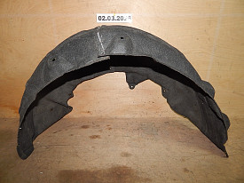 ПОДКРЫЛОК ЗАДНИЙ ПРАВЫЙ SUBARU LEGACY 7 BW 2019-Н.В