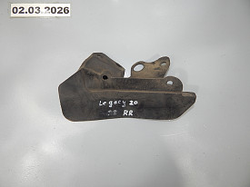 БРЫЗГОВИК ПОРОГА ЗАДНИЙ ПРАВЫЙ SUBARU LEGACY 7 BW 2019-Н.ВМ