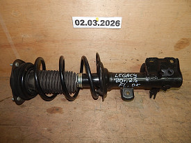АМОРТИЗАТОР ПЕРЕДНИЙ ЛЕВЫЙ (В СБОРЕ) 2.5 SUBARU LEGACY 7 BW 2019-Н.В