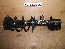 АМОРТИЗАТОР ПЕРЕДНИЙ ПРАВЫЙ (В СБОРЕ) 2.5 SUBARU LEGACY 7 BW 2019-Н.В