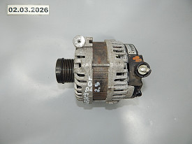 ГЕНЕРАТОР 2.5 (23700-AB13A) SUBARU LEGACY 7 BW 2019-Н.В