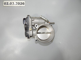 ДРОССЕЛЬНАЯ ЗАСЛОНКА (16112-AA520) 2.5 SUBARU LEGACY 7 BW 2019-Н.В