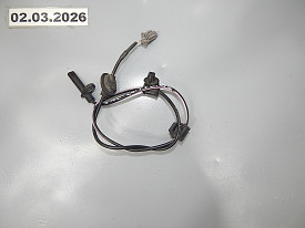 ДАТЧИК ABS ПЕРЕДНИЙ ЛЕВЫЙ (27540-AN01A) SUBARU LEGACY 7 BW 2019-Н.В