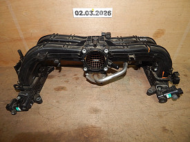 КОЛЛЕКТОР ВПУСКНОЙ 2.5 SUBARU LEGACY 7 BW 2019-Н.В