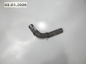 ПАТРУБОК ОХЛАЖДЕНИЯ EGR (№2) SUBARU LEGACY 7 BW 2019-Н.В