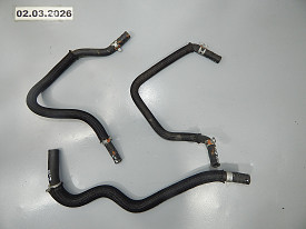 ПАТРУБКИ В АССОРТИМЕНТЕ SUBARU LEGACY 7 BW 2019-Н.В