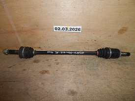 ПРИВОД ЗАДНИЙ 2.5 (R-L) (НАР 27) (ВН 22) SUBARU LEGACY 7 BW 2019-Н.В