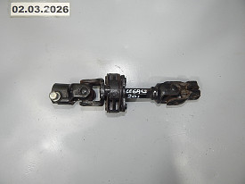 КАРДАН РУЛЕВОЙ 2.5 SUBARU LEGACY 7 BW 2019-Н.В