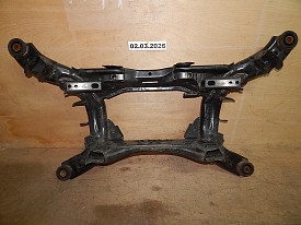 БАЛКА ЗАДНЯЯ (ПОДРАМНИК) (4WD) SUBARU LEGACY 7 BW 2019-Н.В