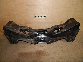 БАЛКА ПЕРЕДНЯЯ (ПОДРАМНИК) (4WD) SUBARU LEGACY 7 BW 2019-Н.В