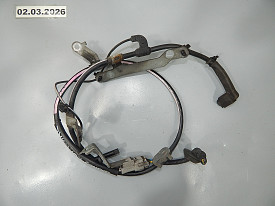 ПРОВОД НА РУЧНИК СУППОРТА ЗАДНИЙ ЛЕВЫЙ C ДАТЧИКОМ ABS SUBARU LEGACY 7 BW 2019-Н.В