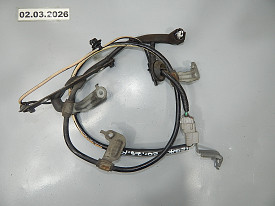 ПРОВОД НА РУЧНИК СУППОРТА ЗАДНИЙ ПРАВЫЙ C ДАТЧИКОМ ABS SUBARU LEGACY 7 BW 2019-Н.В
