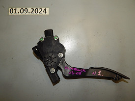 ПЕДАЛЬ ГАЗА (36010-AG140) SUBARU OUTBACK 3 BP 2003-2009