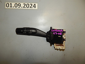 ВЕРТОЛЕТ РУЛЯ (РУЧКИ УПРАВЛЕНИЯ СВЕТОМ) (17B334A) SUBARU OUTBACK 3 BP 2003-2009