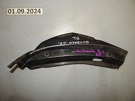 ПЛАСТИК ФОНАРЯ ВНУТРЕННИЙ ЗАДНИЙ ЛЕВЫЙ (422-20952) SUBARU OUTBACK 3 BP 2003-2009