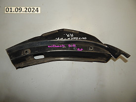 ПЛАСТИК ФОНАРЯ ВНУТРЕННИЙ ЗАДНИЙ ПРАВЫЙ (422-20952) SUBARU OUTBACK 3 BP 2003-2009