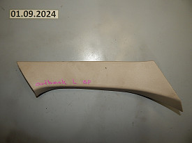 ОБШИВКА ДВЕРИ БАГАЖНИКА ЛЕВАЯ (94330AG01) (БЕЖЕВАЯ) SUBARU OUTBACK 3 BP 2003-2009