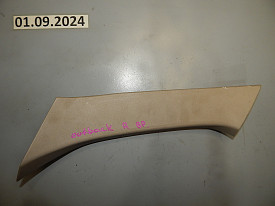 ОБШИВКА ДВЕРИ БАГАЖНИКА ПРАВАЯ (94330AG02) (БЕЖЕВАЯ) SUBARU OUTBACK 3 BP 2003-2009