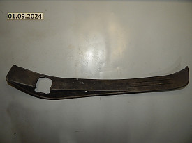 ПЛАСТИК ПОРОГА ЗАДНИЙ ПРАВЫЙ (94061AG06A) SUBARU OUTBACK 3 BP 2003-2009